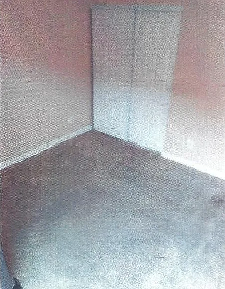 Downstairs Bedroom w/Closet