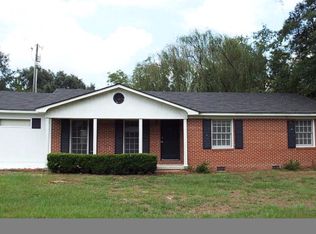 6245 Highway 97, Camilla, GA 31730