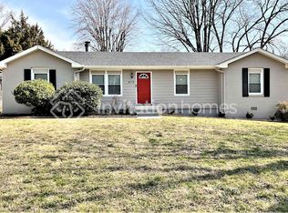 412 Cathy Jo Cir, Nashville, TN 37211