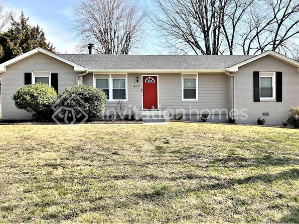 412 Cathy Jo Cir, Nashville, TN 37211