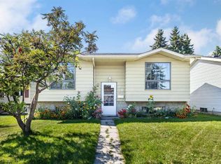 84 E Fallswater Rd NE, Calgary, AB T3J 1B1