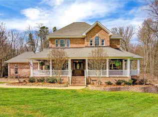 5228 Bethany Park Dr, Pleasant Garden, NC 27313