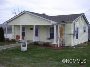 282 Phillipsville Loop, Canton, NC 28716