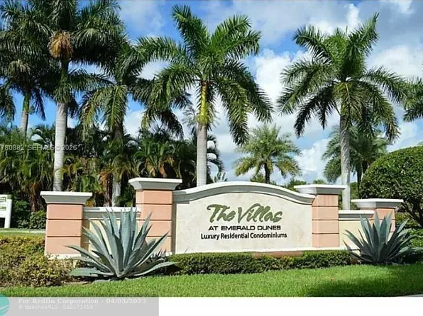 6410 Emerald Dunes Dr APT 206, West Palm Beach, FL 33411