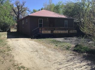 500 Lovers Ln, Aztec, NM 87410