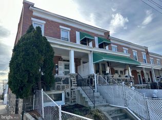 75 N Monastery Ave, Baltimore, MD 21229