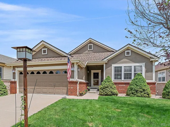 23649 E Otero Drive, Aurora, CO 80016