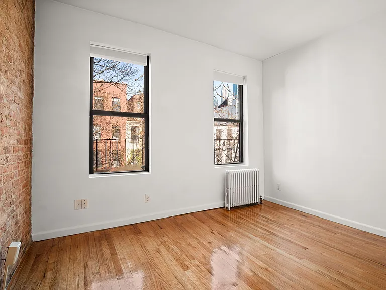 449 W 48th St #3W — Photo 3