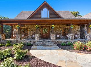 1091 Echota Rd, Clarkesville, GA 30523