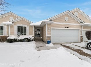 6047 NW 49th St, Johnston, IA 50131