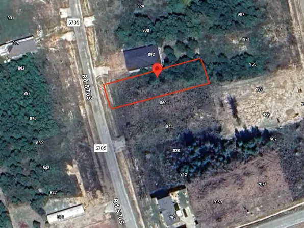 876 Road 5705, Cleveland, TX 77327