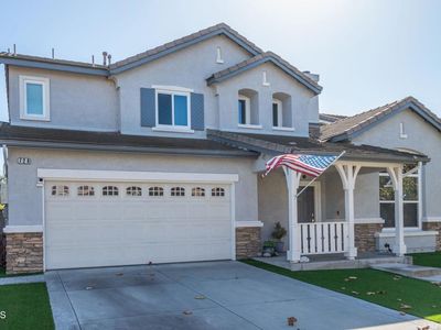 728 Navito Way, Oxnard, CA, 93030