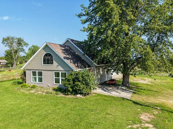 4050 Kirchling Rd, Hamilton, OH 45013