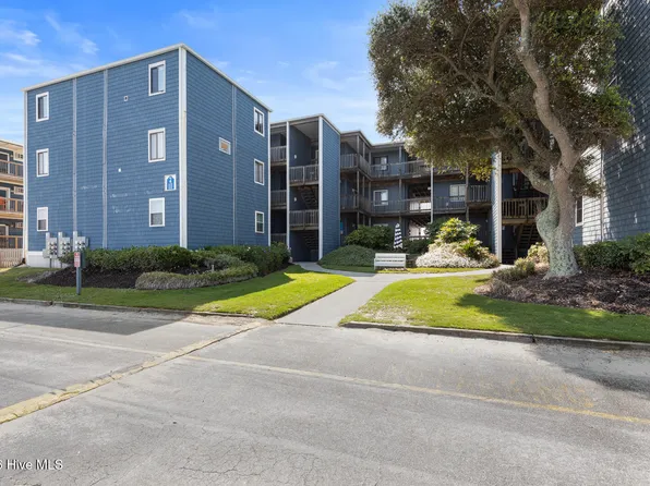 2224 New River Inlet Road #231, North Topsail Beach, NC 28460
