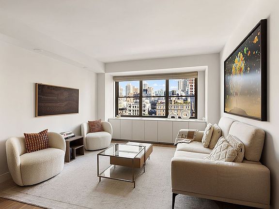 2nd image of 178 E 80th St #12DE