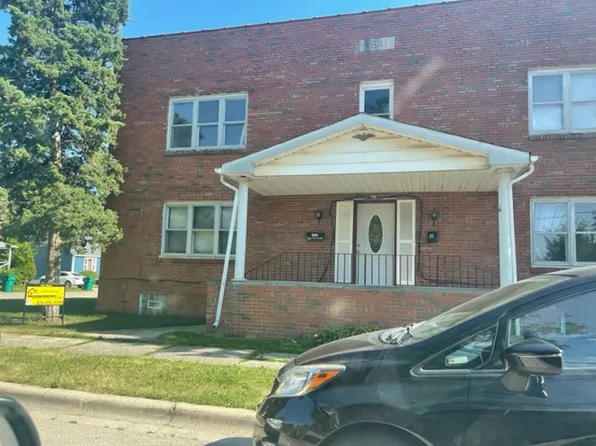 1123 Oakland Ave #2W, Joliet, IL 60435