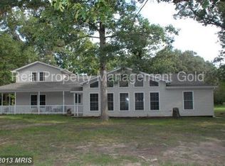 43720 Saint Andrews Church Rd, California, MD 20619