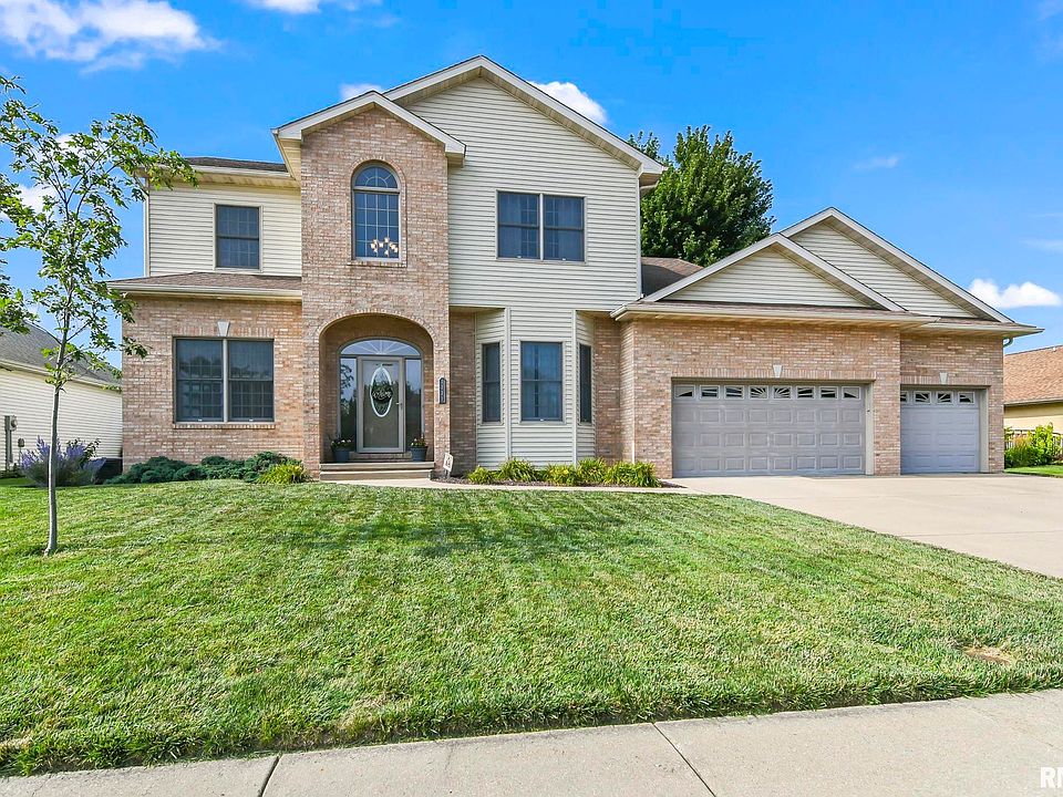 2221 Harbor Lndg, Springfield, IL 62712 Zillow