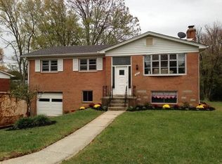 907 Venice Dr, Silver Spring, MD 20904