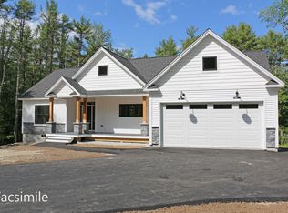 424 Grady Ln UNIT 35, Pembroke, NH 03275