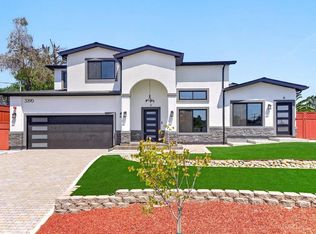 3390 Lillian Way, Santa Cruz, CA 95065
