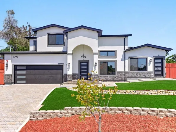 3390 Lillian Way, Santacruz, CA 95065
