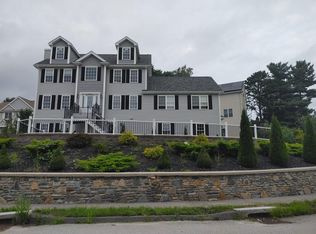 43 Rustic Drive Ext, Worcester, MA 01609