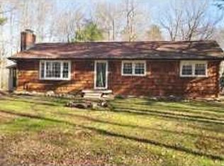 53 Newell Hill Rd, Ellington, CT 06029