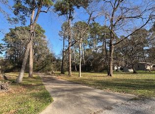 611 Cutter Dr Lot 208 & 209, Trinity, TX 75862