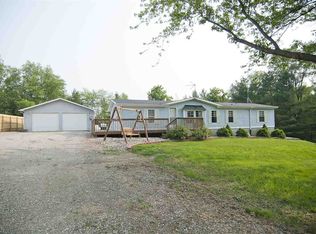 1720 E 250 N, Columbia City, IN 46725