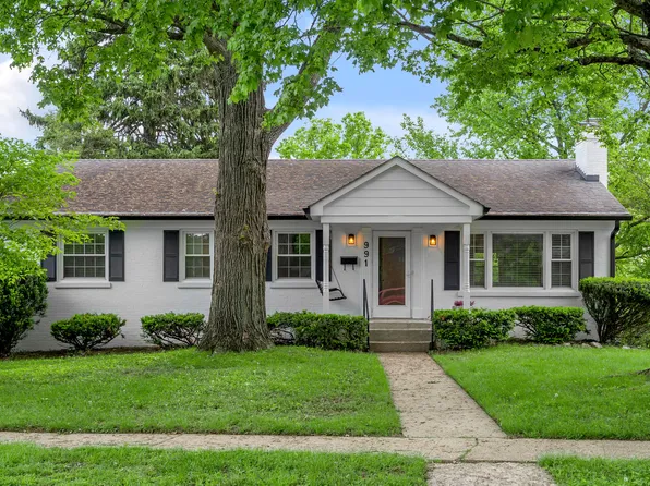 991 Fredericksburg Rd, Lexington, KY 40504