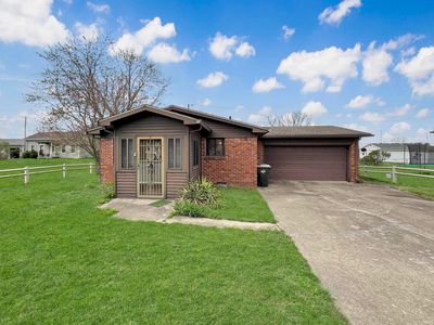 917 S Ireland St, Greensburg, IN, 47240