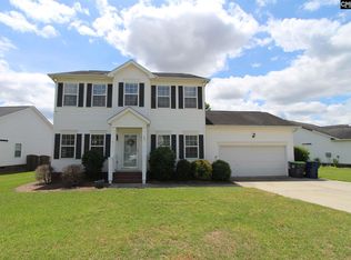 105 Parkside Rd, Lexington, SC 29072