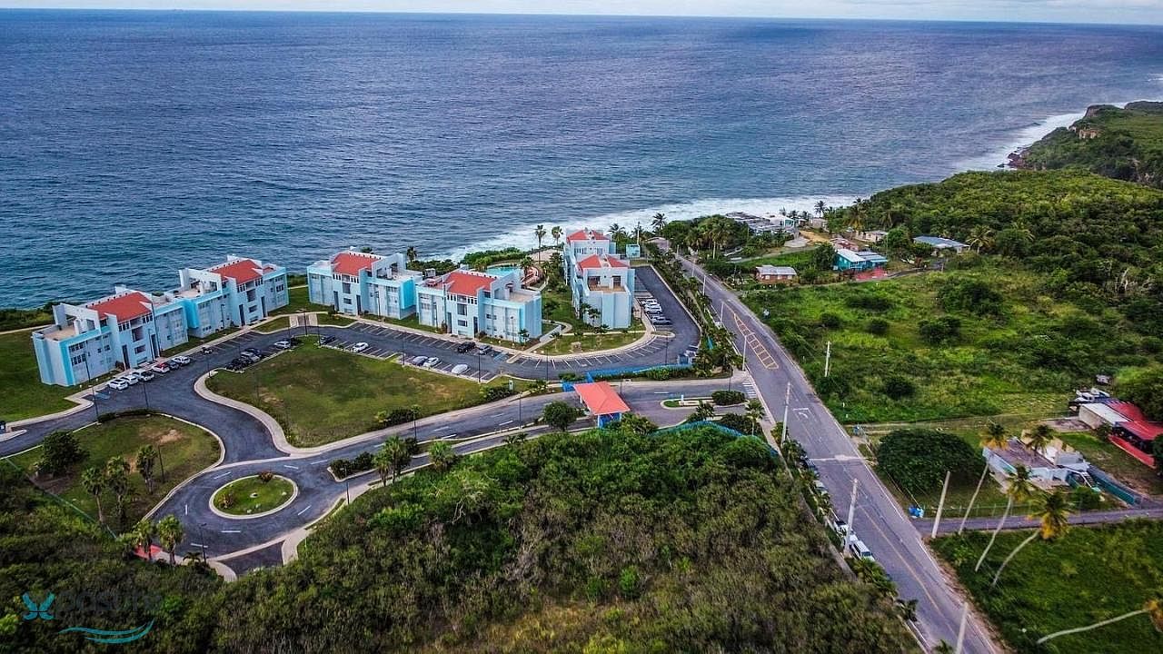6 Condominio Paraiso Del Atlantico 312, Quebradillas, PR 00678 MLS