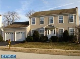 9 Leatherwood Dr, Collegeville, PA 19426