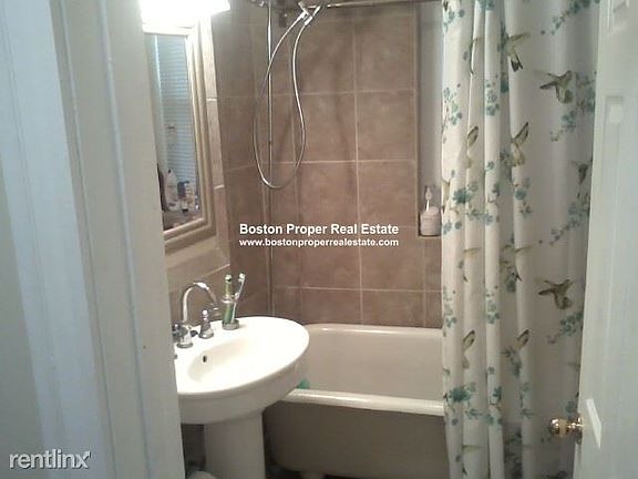 55 Park Dr. #9 Boston - Fenway Unit Photo 4