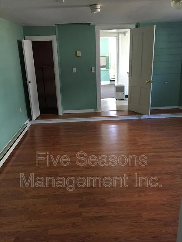 1 bed, 1.0 bath, 500 sqft, $1,650 — Photo 2