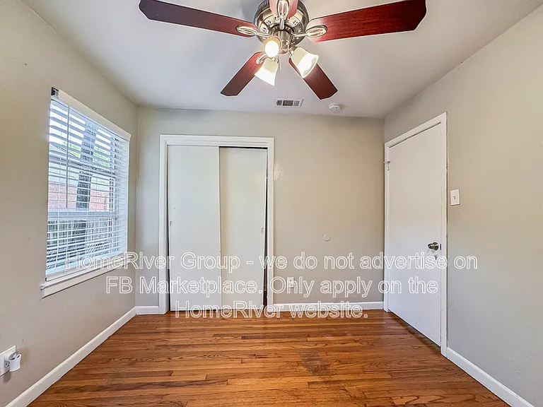 3203 Gus Thomasson Rd — Photo 11