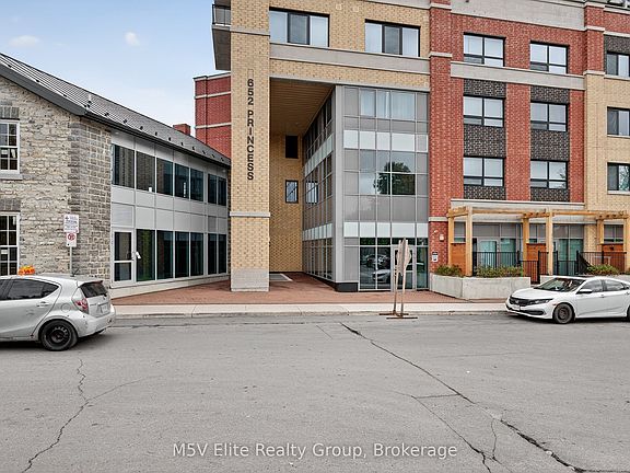 2nd image of 652 Princess St #341