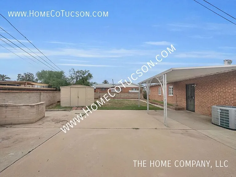 4738 E Cooper St — Photo 26