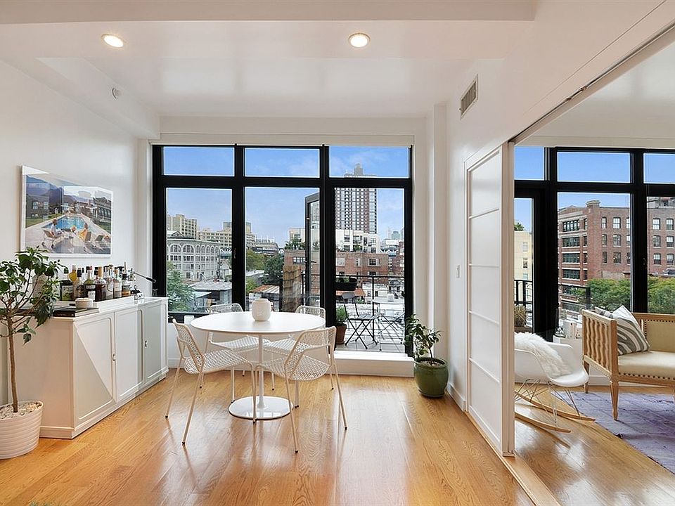 1st image of 100 Gold St Unit Penthouse B