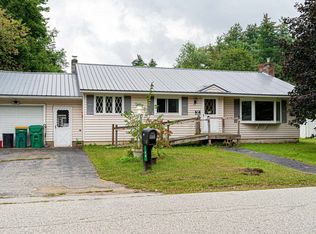 48 Harding St, Rochester, NH 03867