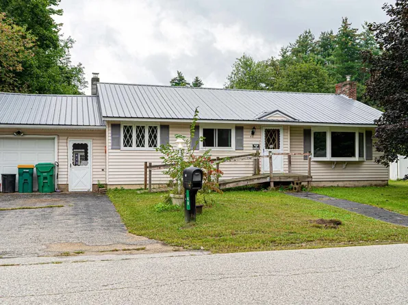48 Harding Street, Rochester, NH 03867