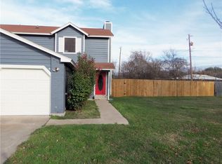 13307 Waverly Ct #B, Austin, TX 78729
