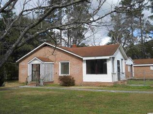 6198 Highmarket St, Georgetown, SC 29440