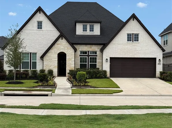 9911 Deep Water Dr, Missouri City, TX 77459