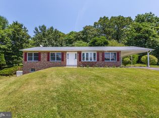2413 Jennifer Ct, Clarksburg, MD 20871