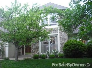 4955 Mullen Rd, Shawnee, KS 66216