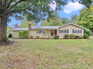 2541 S Sunset Ter, Springfield, MO 65804