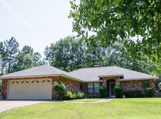 454 Larance Orchard Rd, Dubach, LA 71235